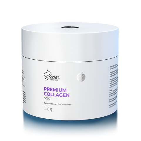 Premium Collagen 5000