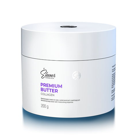Premium Butter Collagen